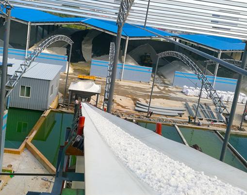 Ofrendas de industria