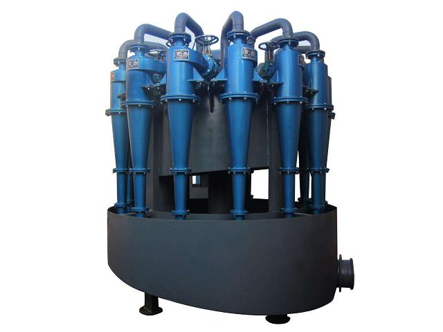 Hydrocyclone